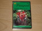 cassettebandje Pussycat - same , Mississippi , Smile, Gebruikt, Verzenden, 1 bandje, Origineel