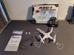 X5c-1 upgraded version quadcopter, Elektro, RTF (Ready to Fly), Ophalen of Verzenden, Quadcopter of Multicopter