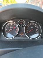 Opel Astra 1.6 16V 85KW St.wgn. 2009 Zwart, Auto's, Voorwielaandrijving, 657 kg, 15 km/l, 4 cilinders