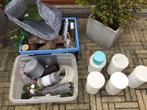 Geocache knutsel materiaal, Hobby en Vrije tijd, Overige Hobby en Vrije tijd, Ophalen of Verzenden, Zo goed als nieuw