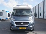 Eura Mobil Profila T 670 SB, Caravans en Kamperen, Ringverwarming, Fiat, Koelkast, Bedrijf