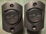 B&W Solid monitor speakers izgst, Audio, Tv en Foto, Ophalen, Gebruikt, Bowers & Wilkins (B&W), 120 watt of meer