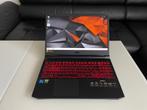 Acer Nitro 5 AN515-57 Gaming laptop, Ophalen, Met videokaart, 512 GB, Zo goed als nieuw