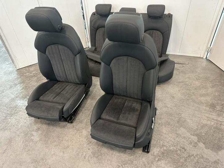 Audi a6 4G C7 Alcantara leder interieur memory Nieuw, Auto-onderdelen, Interieur en Bekleding, Audi, Nieuw, Ophalen