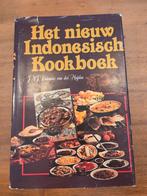 Het Nieuw Indonesisch Kookboek - Catanius, Boeken, Gelezen, Azië en Oosters, Tapas, Hapjes en Dim Sum, Ophalen of Verzenden