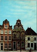 Franeker - 6 ansichtkaarten, Verzenden, 1960 tot 1980, Ongelopen, Friesland
