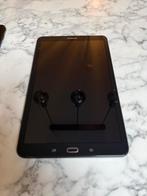 Samsung Galaxy Tab A 2016 10,1", Computers en Software, Android Tablets, 10 inch, Gebruikt, Tab A 2016, Ophalen of Verzenden