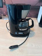 Waeco 12V Koffiezetapparaat - ZGAN, Witgoed en Apparatuur, Koffiezetapparaten, Koffiemachine, Gemalen koffie, Ophalen of Verzenden