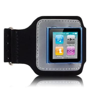 iPod Nano 6G Sport Pols/Armband  beschikbaar voor biedingen