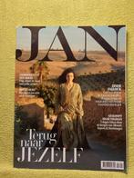 JAN. November 2024. No11. Zineb Fallouk., Ophalen of Verzenden