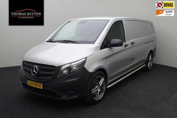 Mercedes-Benz Vito 114 CDI Extra Lang 2017 2x Schuifdeur | N beschikbaar voor biedingen