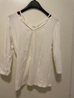 T-shirt crème maat 42 Sylver, Sylver, Verzenden, Beige, Maat 42/44 (L)