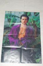 5 posters van diverse artiesten en beroemdheden (4), Ophalen of Verzenden, A1 t/m A3, Film en Tv