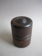 Kluwenhouder ontwerp Cornelis de Lorm Amsterdamse School, Ophalen of Verzenden