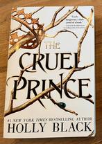 the cruel prince van holly black, Boeken, Taal | Engels, Nieuw, Fictie, Holly Black, Ophalen of Verzenden