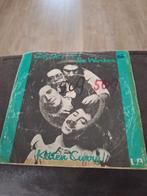 Fischer Z the worker, Ophalen of Verzenden, Zo goed als nieuw, Pop