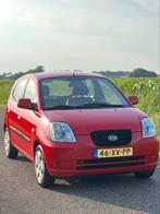 Kia Picanto 1.0 | 2007 | Nieuwe APK | Nieuwe banden |, Auto's, Kia, Voorwielaandrijving, 4 cilinders, 61 pk, Origineel Nederlands