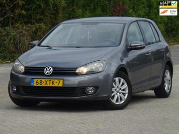 Volkswagen Golf 1.2 TSI BlueMotion 5DRS NAP/AIRCO/NW APK beschikbaar voor biedingen