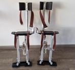 Stukadoor/werk stelten, Ophalen, Zo goed als nieuw, Overige typen