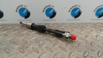 B.M.W. X3 [FUEL_INJECTOR] 2013 beschikbaar voor biedingen