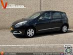 Renault Scénic 1.2 TCe Bose | Cruise | Climate | Navi |, Voorwielaandrijving, 65 €/maand, Gebruikt, 4 cilinders
