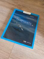 Studieboek Oceanography, Ophalen of Verzenden, Zo goed als nieuw, WO