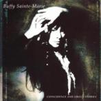 CD: Buffy Sainte-Marie – Coincidence And Likely Stories ZGAN, Ophalen of Verzenden, Zo goed als nieuw, Poprock