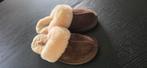 Pantoffels  uggs nieuw  mt 38 . Bruin, UGG, Kleding | Dames, UGG, Ophalen of Verzenden, Nieuw