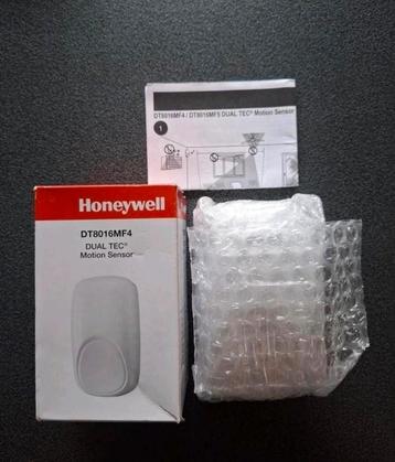 Honeywell DT8016MF4 Dual Tec Motion Sensor beschikbaar voor biedingen