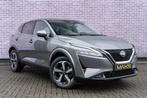 Nissan Qashqai 1.3 MHEV N-Connecta | LED Koplampen | Adaptie, Voorwielaandrijving, Stof, Gebruikt, 4 cilinders
