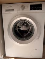 Siemens IQ500 Wasmachine - Topstaat!, Witgoed en Apparatuur, Wasmachines, 6 tot 8 kg, Ophalen of Verzenden, 1200 tot 1600 toeren