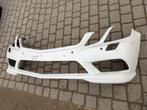Mercedes E-klasse W207 Coupé AMG voorbumper, Auto-onderdelen, Carrosserie en Plaatwerk, Gebruikt, -, Voor, Ophalen of Verzenden