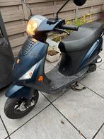 Scooter la souris geel kenteken van 2024, Overige merken, Gebruikt, Ophalen of Verzenden, Benzine