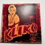 7":Various ‎– Kliko Fest (Record Store Day, Compilation)/, Gebruikt, Ophalen of Verzenden
