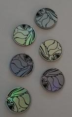 Pokémon Suicune munt coin, Verzenden, Nieuw, Overige typen