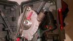 Accu cirkelzaag, Doe-het-zelf en Verbouw, Ophalen, Cirkelzaag, Zo goed als nieuw, 30 tot 70 mm