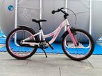 Meisjes fiets 18 inch merk Volare glamour, Fietsen en Brommers, Ophalen, Gebruikt, Volare, Handrem