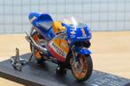 Alex Criville Honda NSR500 2000 1:18 majorette, Overige merken, May Cheong Group France S.A.S., Nieuw, Ophalen of Verzenden
