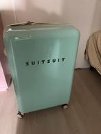 Reiskoffer SUITSUIT 94L, Sieraden, Tassen en Uiterlijk, Koffers, Hard kunststof, 45 tot 55 cm, Ophalen of Verzenden, Zo goed als nieuw