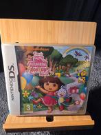 Dora's Grote Verjaardag Avontuur - Nintendo DS, Puzzel en Educatief, Gebruikt, 1 speler, Ophalen of Verzenden