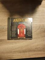 Cd jukebox hits, Ophalen of Verzenden, Zo goed als nieuw, Pop