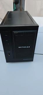 Ready NASDuo rnd200 v2, Ophalen of Verzenden, Zo goed als nieuw