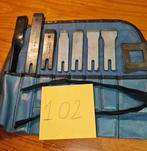 Biax blade set, Ophalen of Verzenden, Nieuw