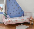 Gratis afhalen - ikea meegroei bed, Ophalen, 70 tot 85 cm, Zo goed als nieuw, Matras