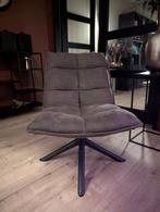 Draaistoel fauteuil, Huis en Inrichting, Fauteuils, Ophalen of Verzenden, Minder dan 75 cm, 50 tot 75 cm