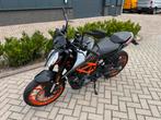 KTM 390 Duke A2 rijbewijs, Particulier, Minimaal motorrijbewijs A2, 1 cilinder, 12 t/m 35 kW