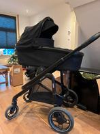 Maxi cosi plaza plus 2 in 1 wagen, Ophalen, Gebruikt, Combiwagen, Met reiswieg