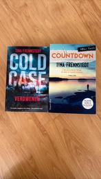 Tina Frennstedt verschillende boeken, Boeken, Ophalen of Verzenden, Zo goed als nieuw