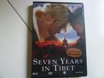 Seven Years in Tibet, Cd's en Dvd's, Dvd's | Drama, Ophalen of Verzenden, Vanaf 12 jaar