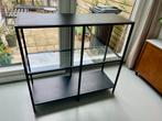 Ikea Vittsjö, Ophalen, Met plank(en), Gebruikt, 100 tot 150 cm